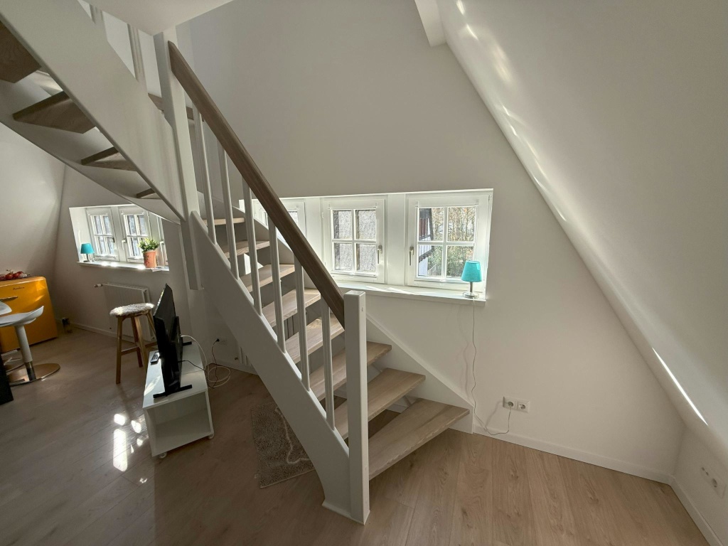 1-Zimmer-Wohnung Langenhorn Essener Straße - Bild 2