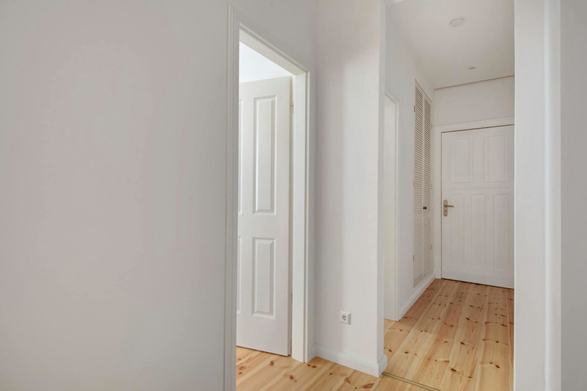 WG-Zimmer Berlin Malplaquetstraße - Bild 7