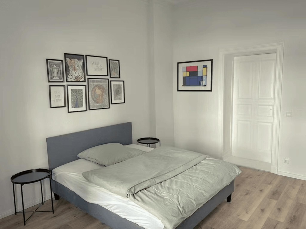 WG-Zimmer Neukölln Emser Straße - Bild 1