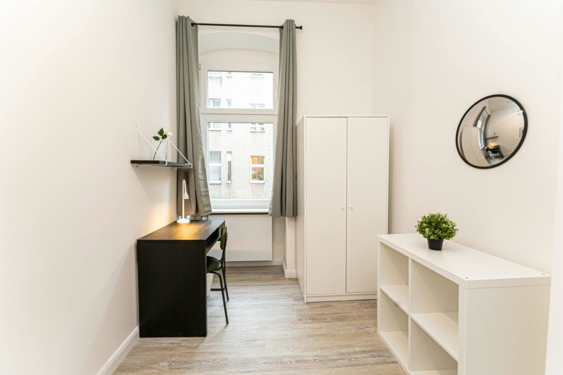 WG-Zimmer Neukölln Oderstraße - Bild 4