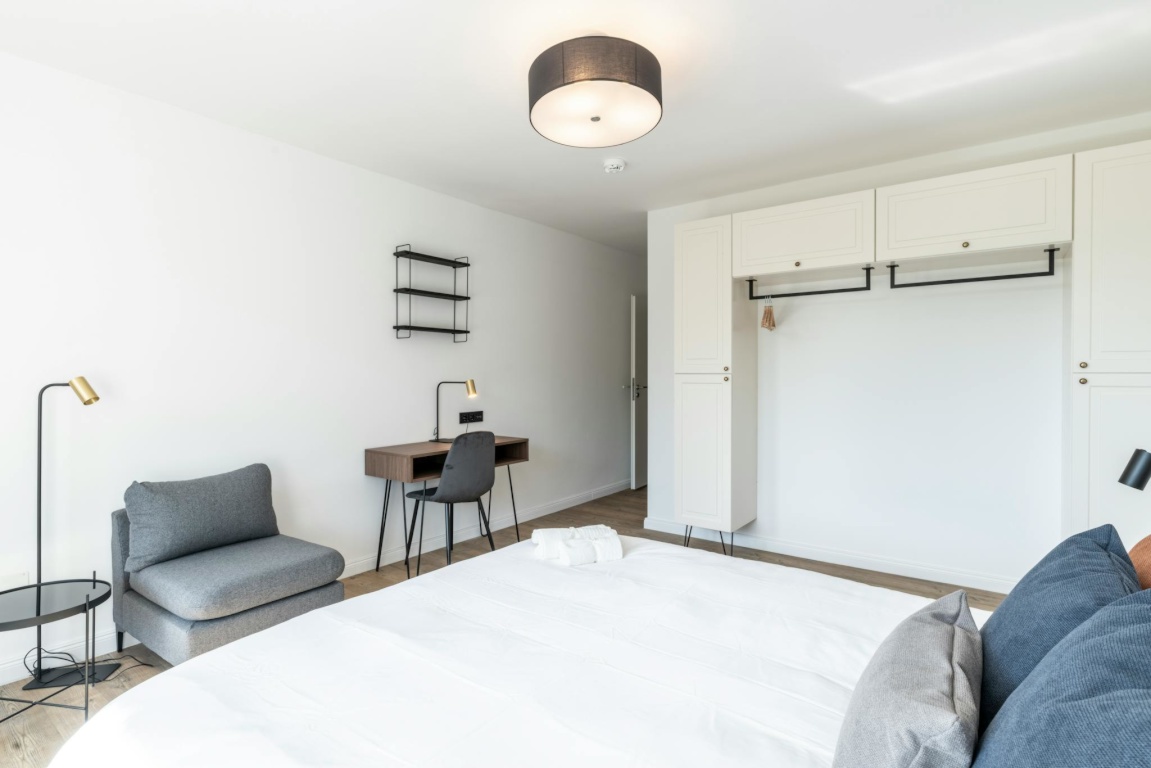 Wohnung Berlin Glockenturmstraße - Bild 7