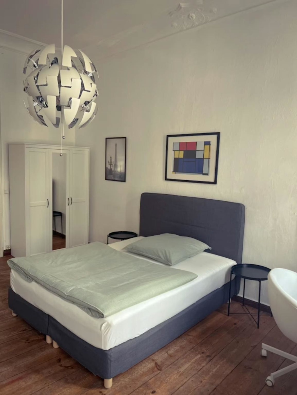 WG-Zimmer Friedenau Gutzkowstraße - Bild 3