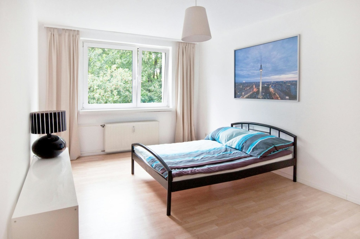 Ifflandstraße, Berlin – Ifflandstraße, 10179 Berlin Mitte – Vorschaubild 3