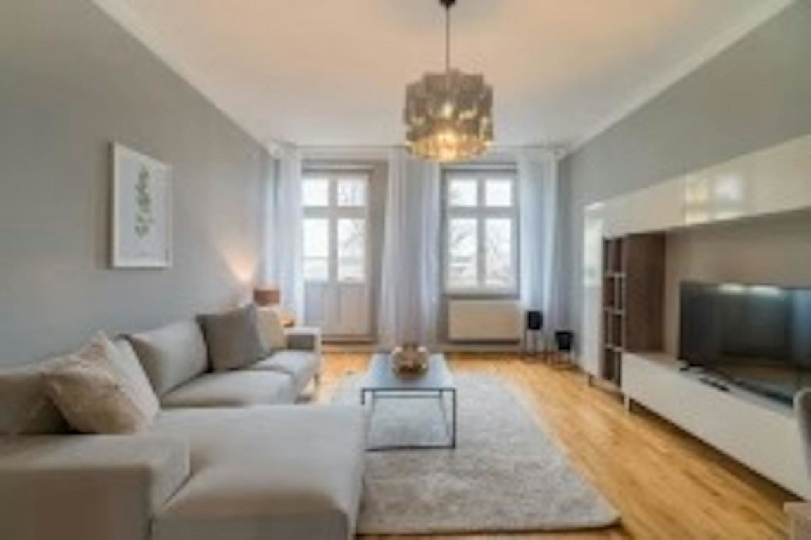 1-Zimmer-Wohnung Grünau Regattastraße - Bild 10