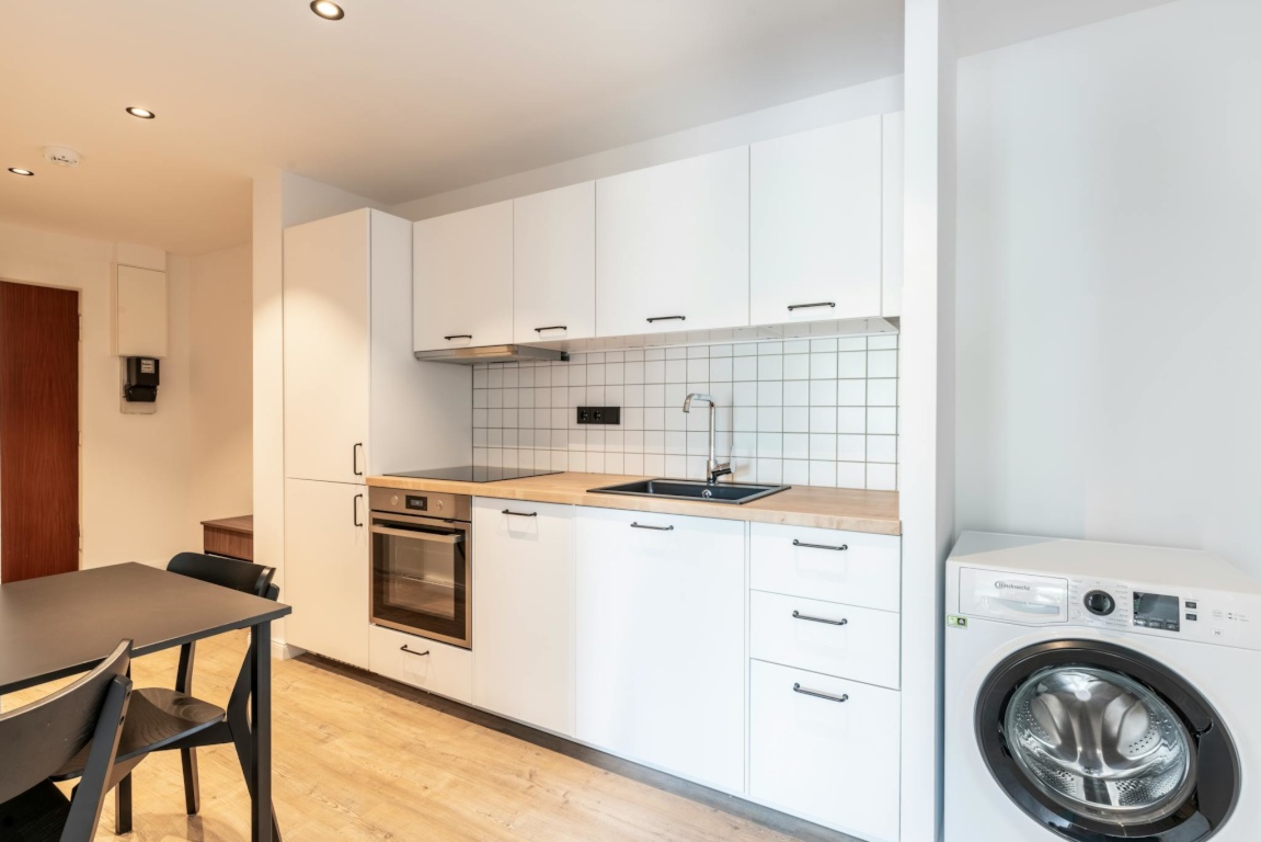 Wohnung Berlin Glockenturmstraße - Bild 5