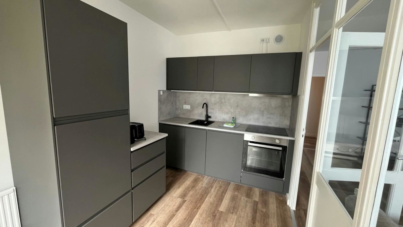 Wohnung Mitte Wilhelmstraße - Bild 1