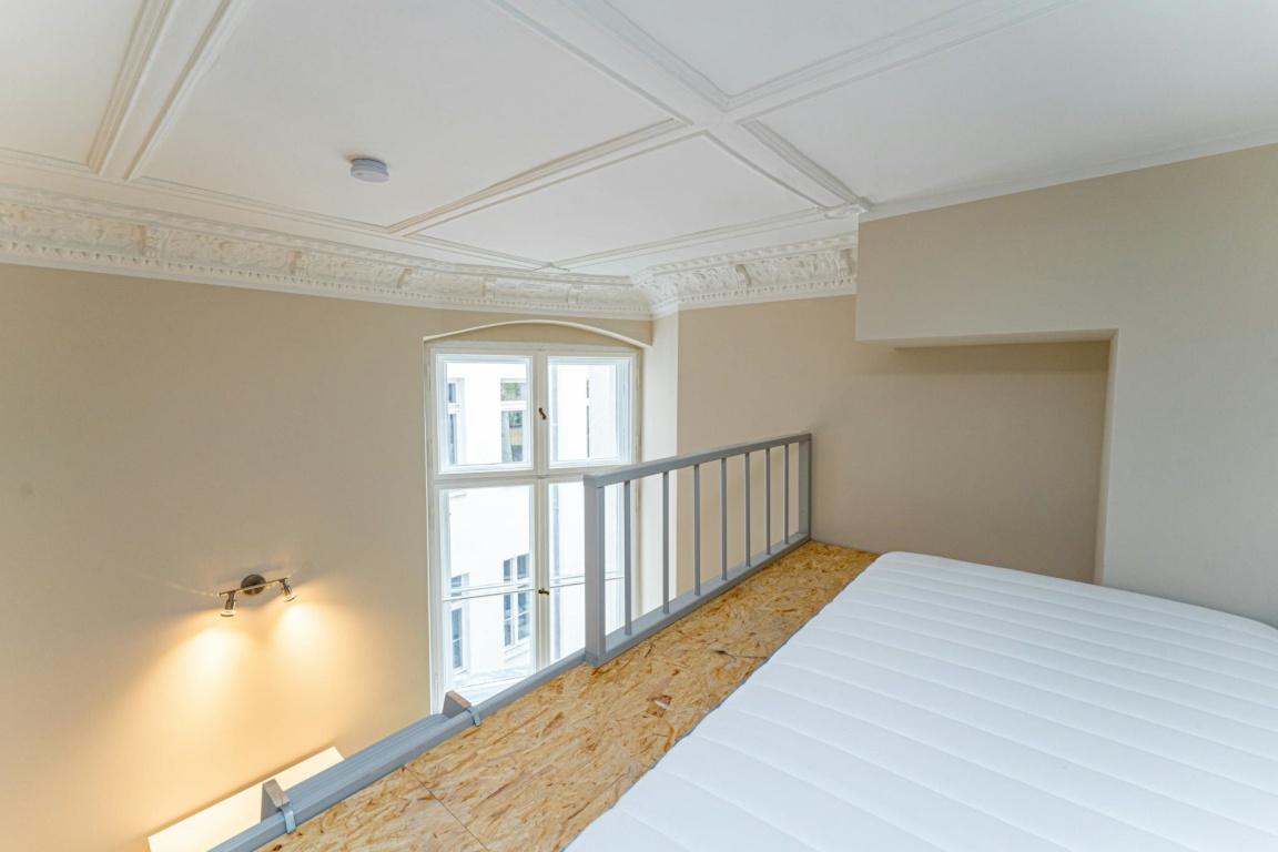 Flatshare Berlin Leibnizstraße - picture 2