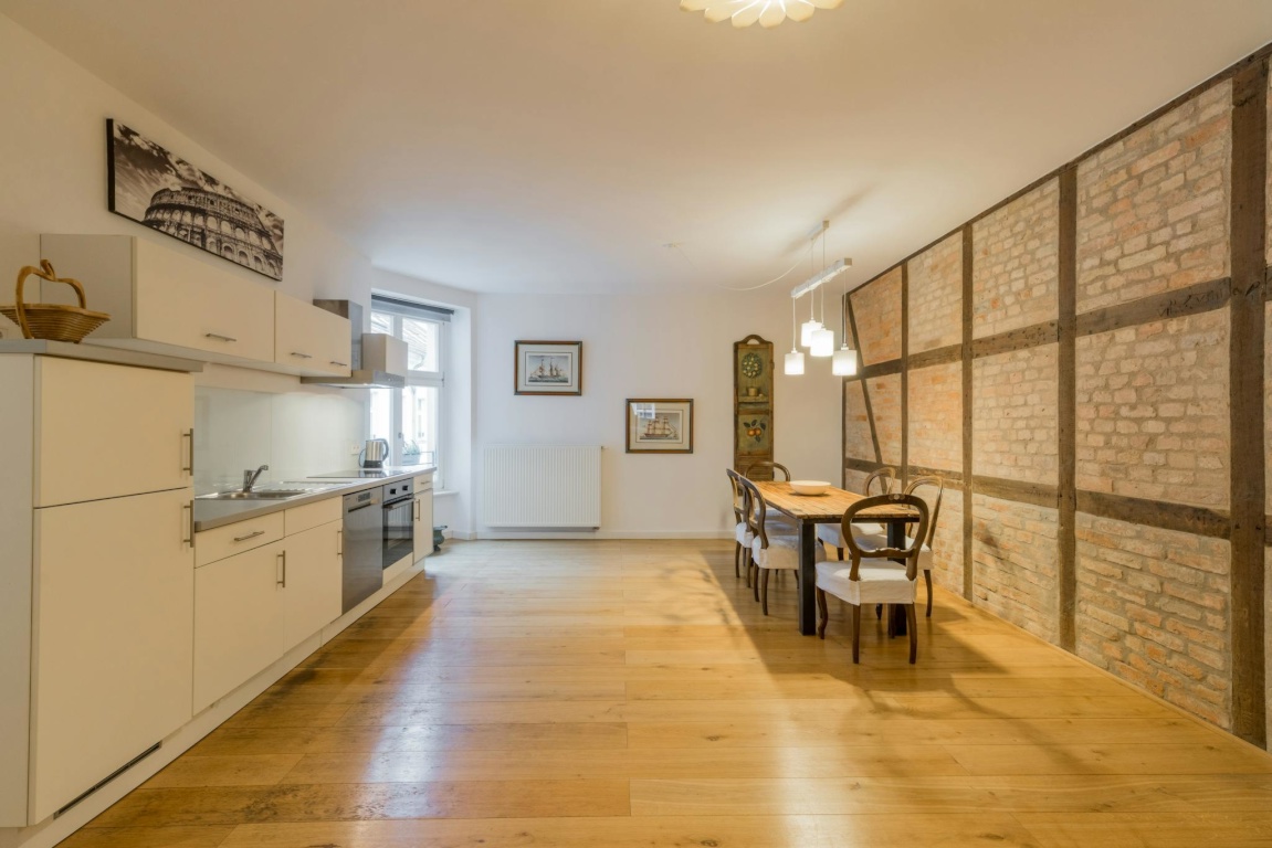 Marienstraße, Berlin – Marienstraße, 10117 Berlin Mitte – Vorschaubild 4