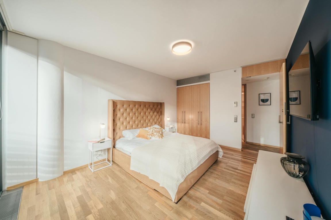 1-Zimmer-Wohnung Köpenick Bellevuestraße - Bild 3