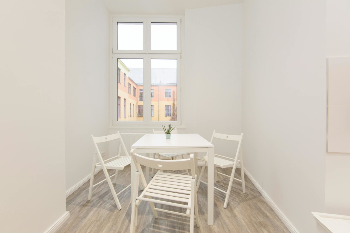 WG-Zimmer Berlin Prinzenallee - Bild 6
