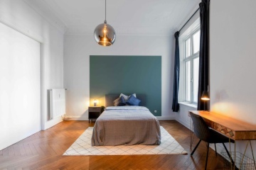 Anzeigenbild: Sierichstraße, Hamburg