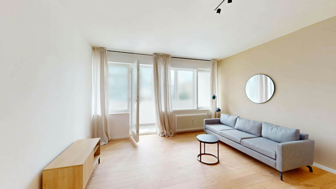 Hauptstraße, Berlin – Hauptstraße, 10827 Berlin Friedenau – Vorschaubild 2