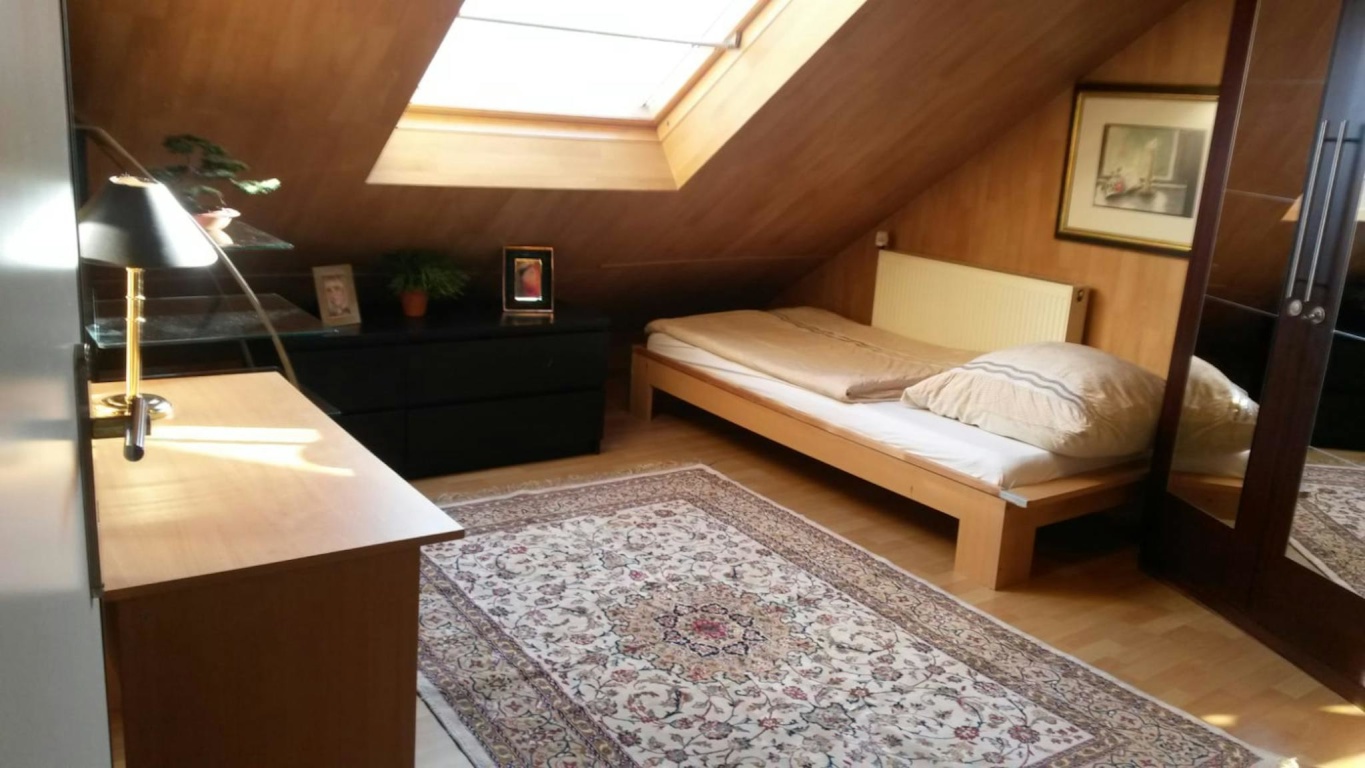 Apartamento Pempelfort Adlerstraße - foto 7