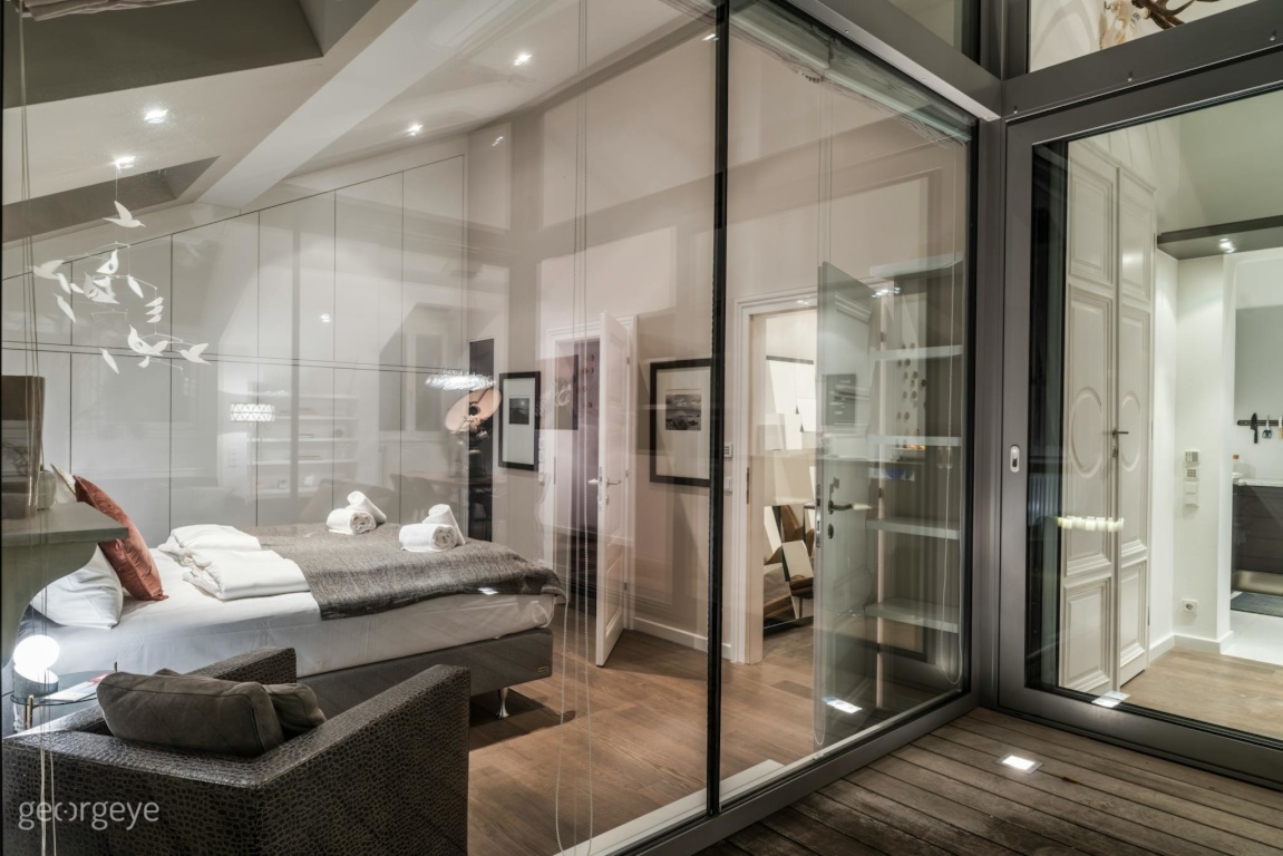 Wohnung Wien Gonzagagasse - Bild 7
