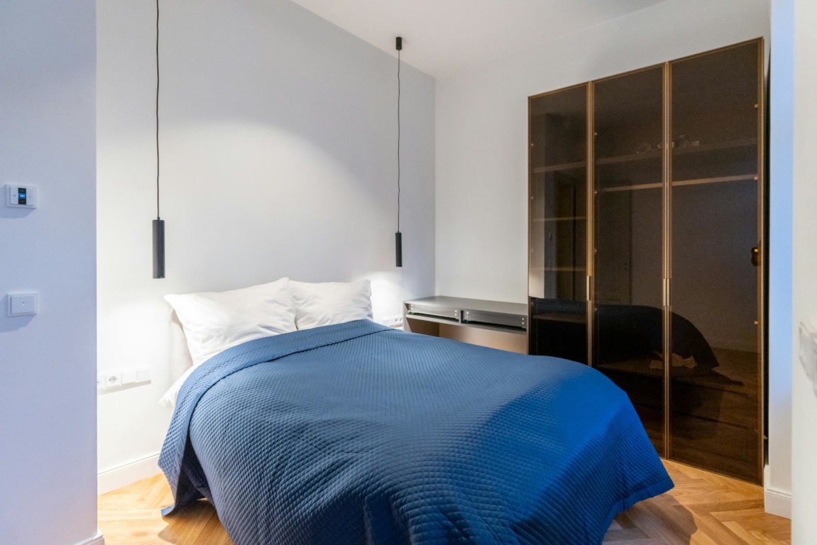 Wohnung Mitte Krausnickstraße - Bild 7