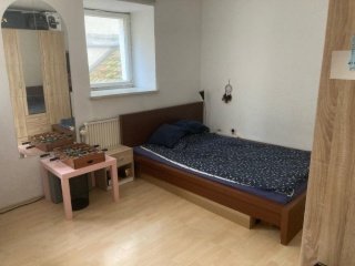 Imagen del anuncio: Apartamento de 1 habitación Innstadt