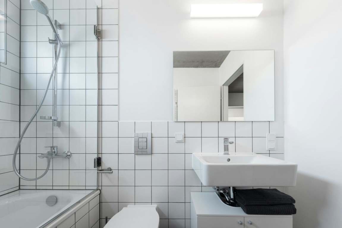 Flatshare Fechenheim Gref-Völsing-Straße - picture 10