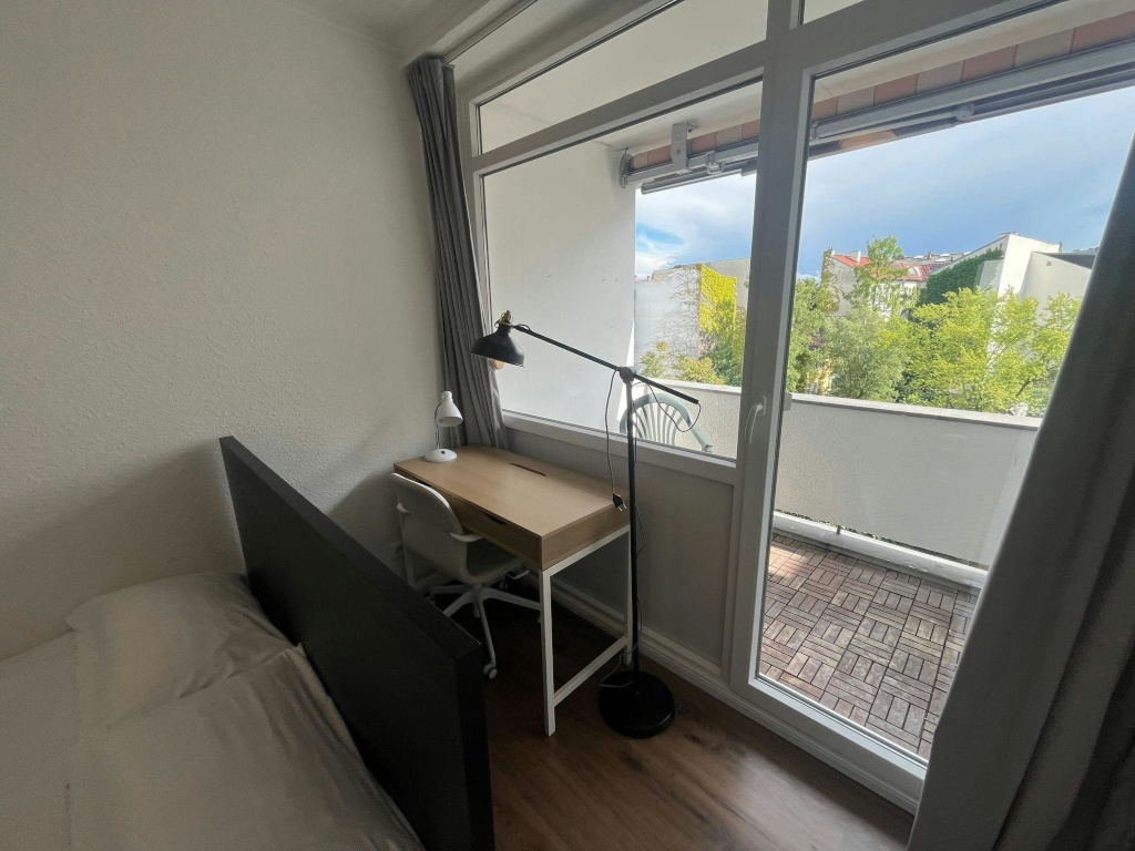Bismarckstraße, Berlin – Bismarckstraße, 10625 Berlin – Vorschaubild 8