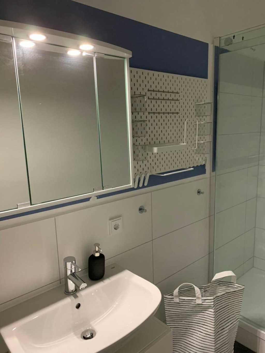 WG-Zimmer Bornheim Saalburgallee - Bild 10