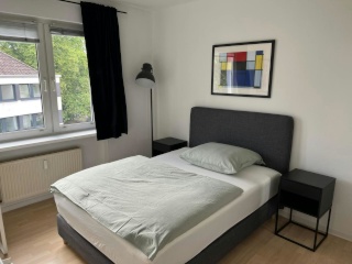 Ad image: Arndtstraße, Frankfurt am Main