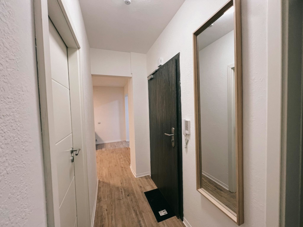 1-Zimmer-Wohnung Offenbach am Main Grabenstraße - Bild 7