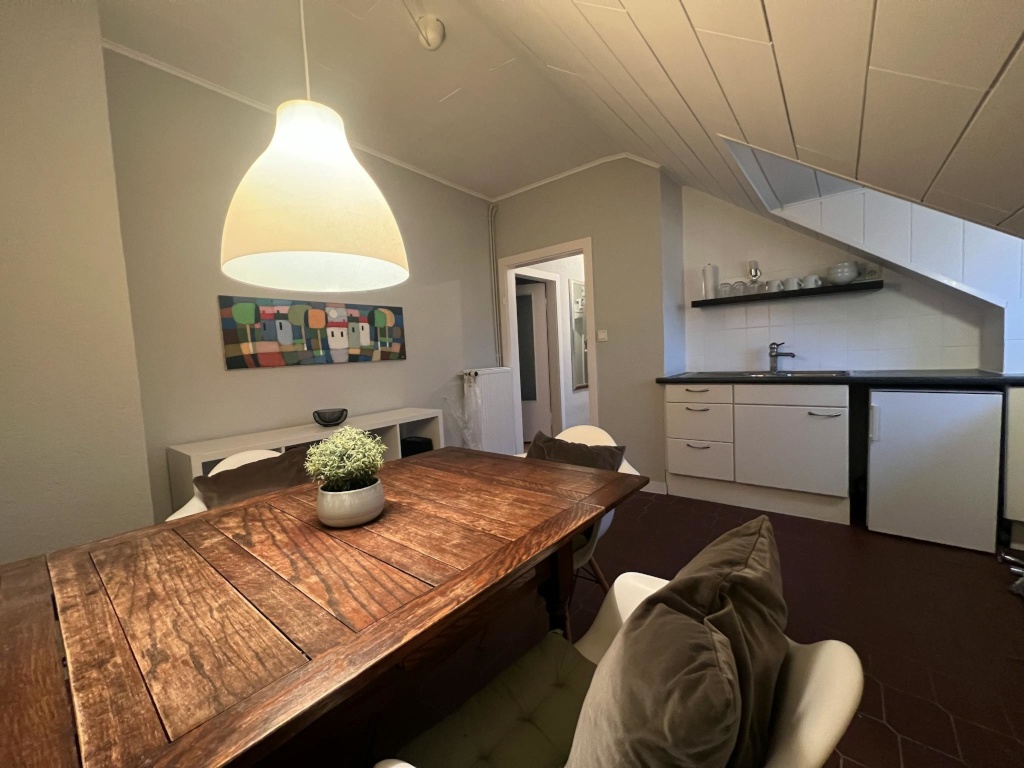 Estudio Bockenheim Kiesstraße - foto 9