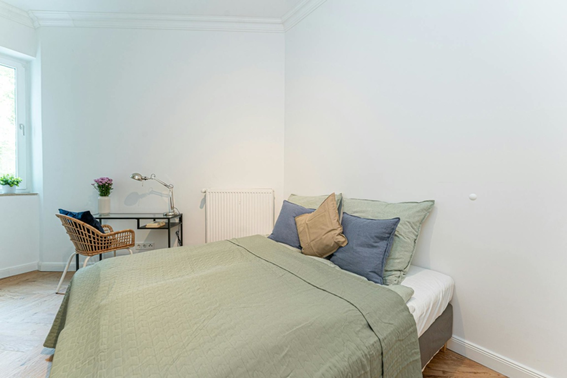 Wohnung Berlin Pohlestraße - Bild 10