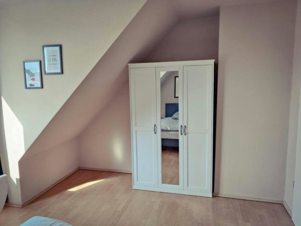 WG-Zimmer Prenzlauer Berg Schönhauser Allee - Bild 6