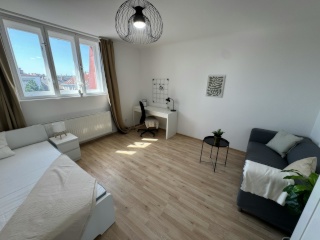 Anzeigenbild: Kriemhildplatz, Vienna