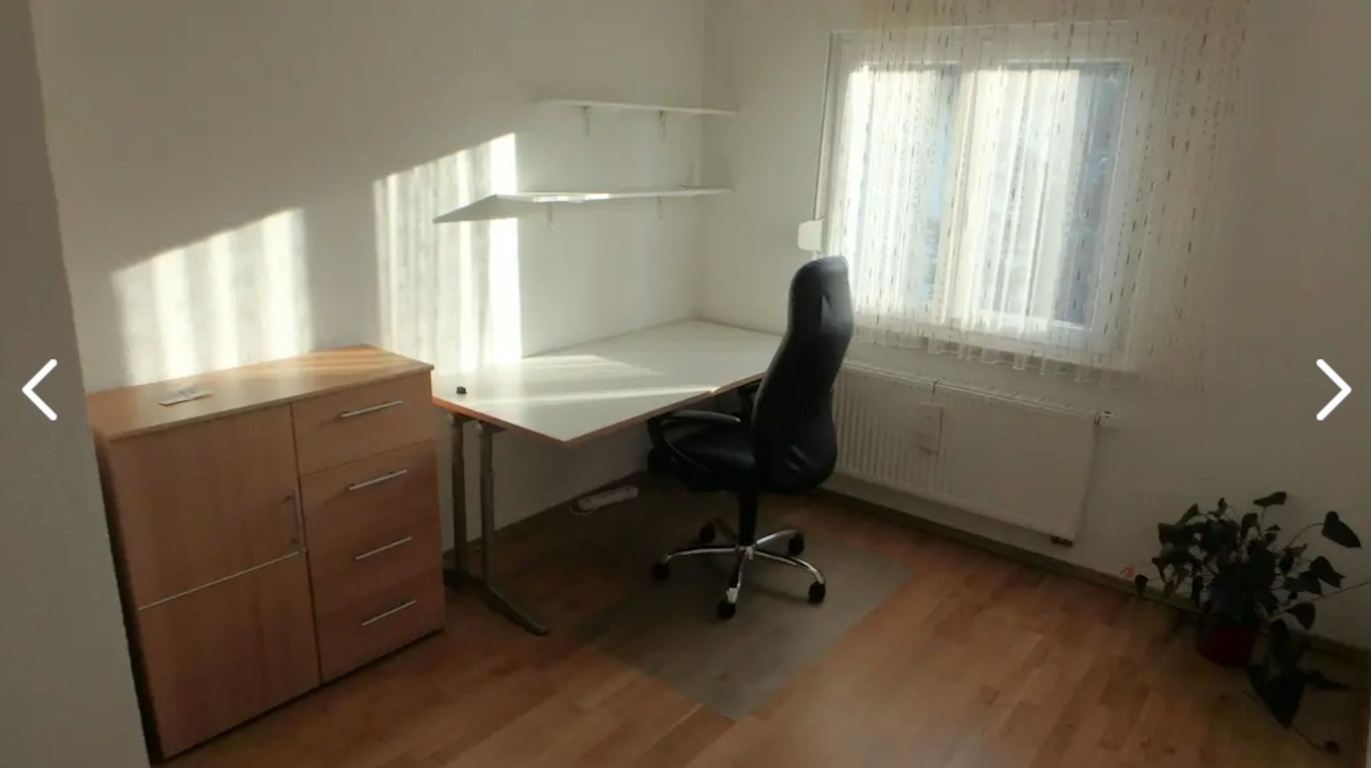 Apartamento Dürrlewang Galileistraße - foto 9