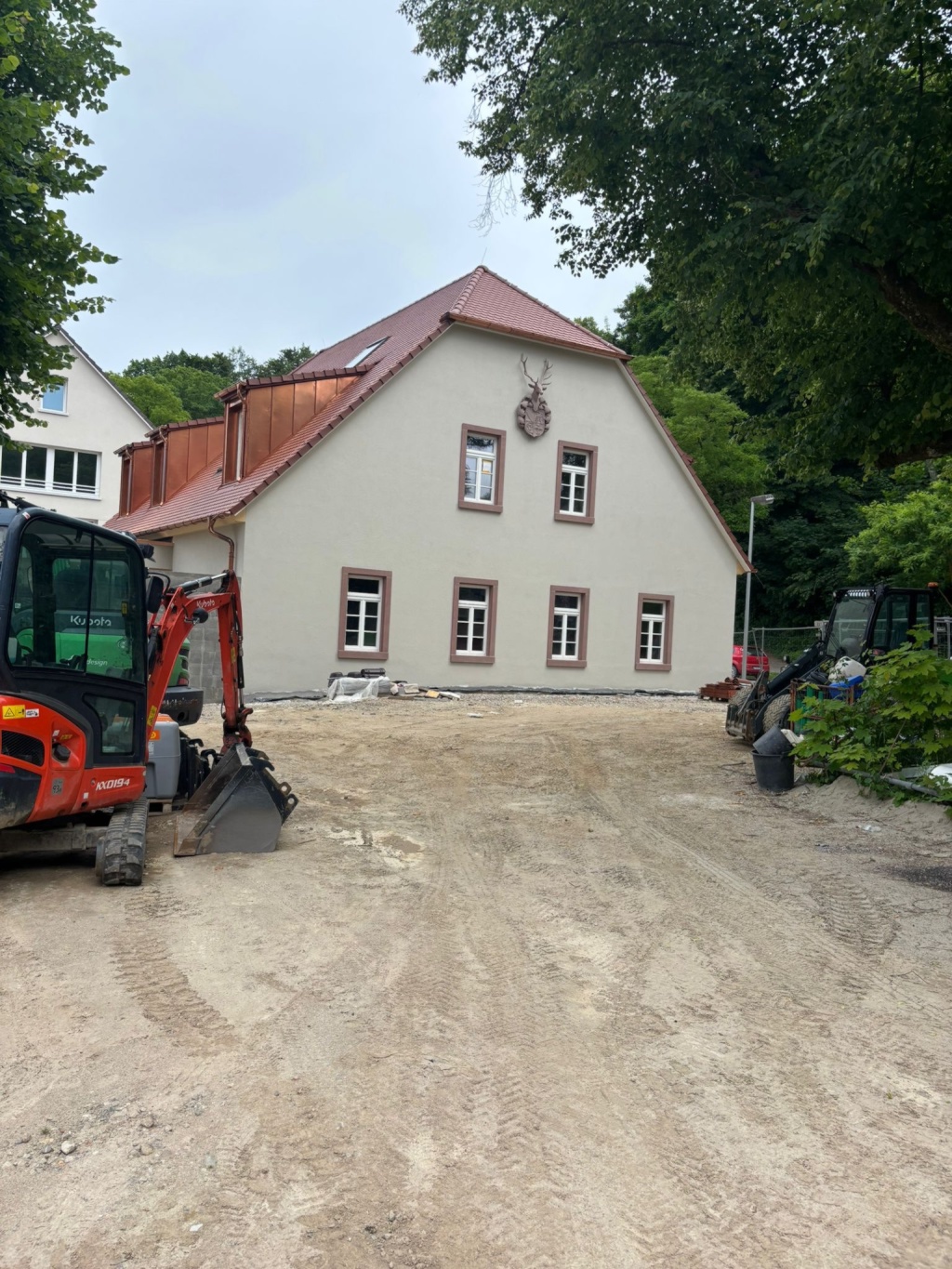 Habitación en WG Wiehre Fürstenbergstraße 23 - foto 4