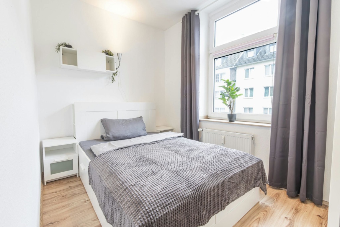 Gerresheimer Straße, Düsseldorf – 40233 Düsseldorf Flingern Nord – Vorschaubild 4