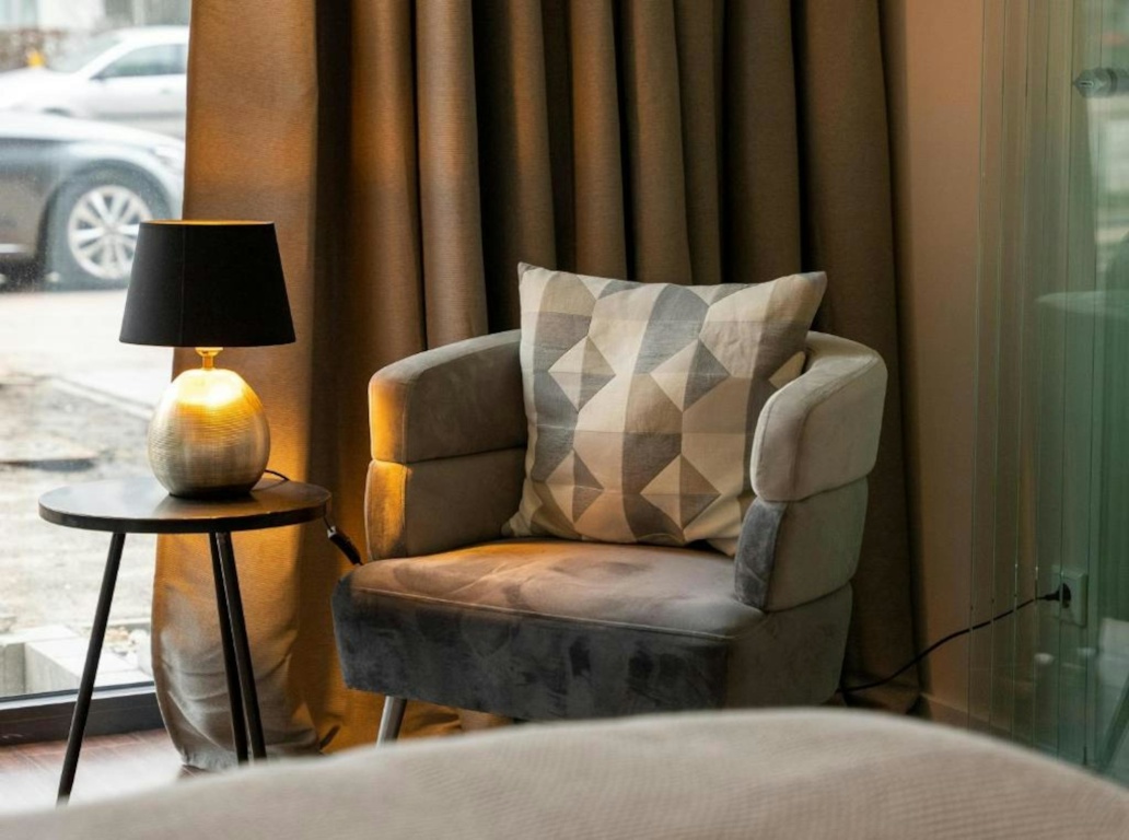 1-Zimmer-Wohnung Eidelstedt Koppelstraße - Bild 7