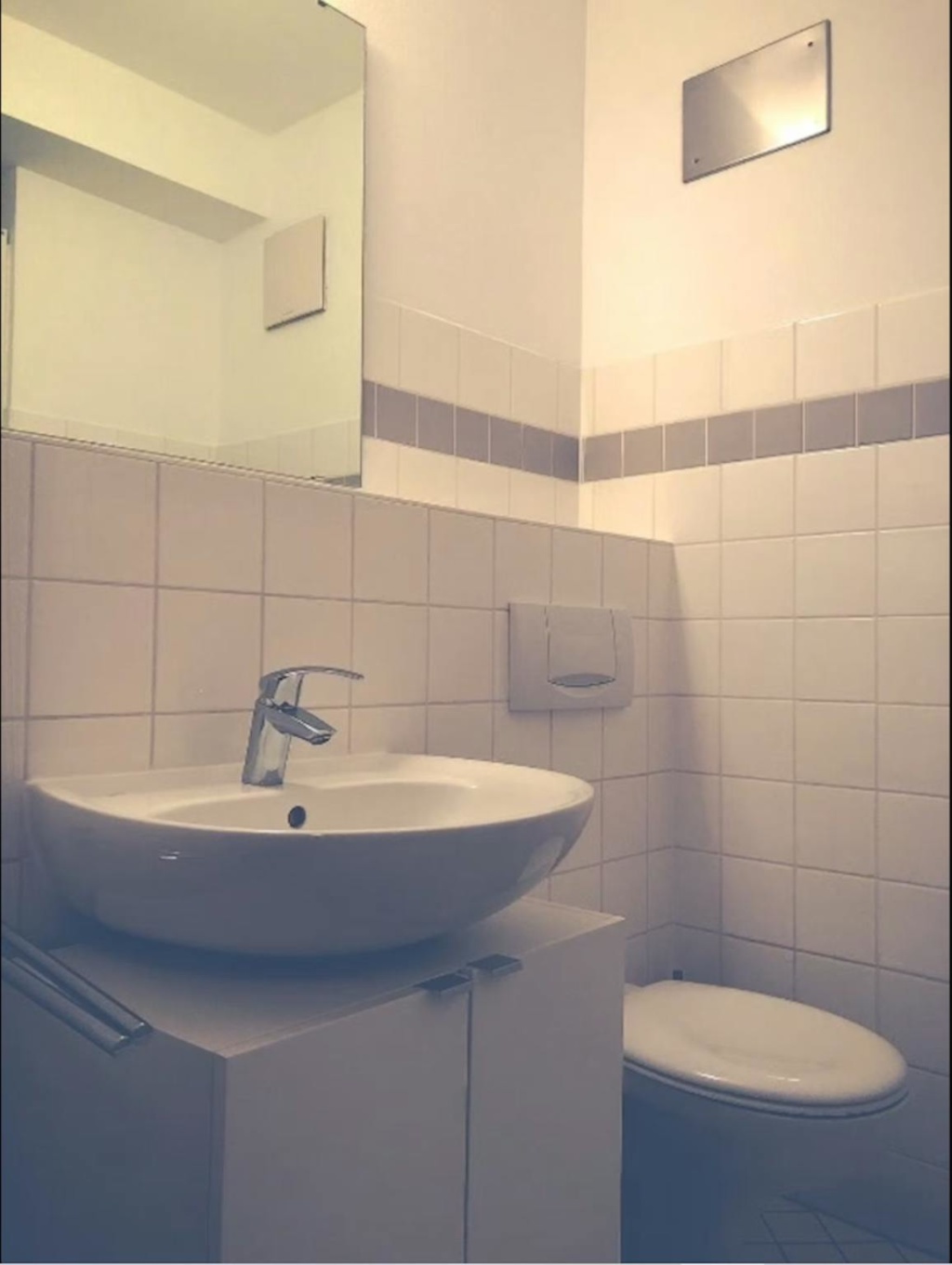 WG-Zimmer Dornbusch Parkstraße - Bild 8
