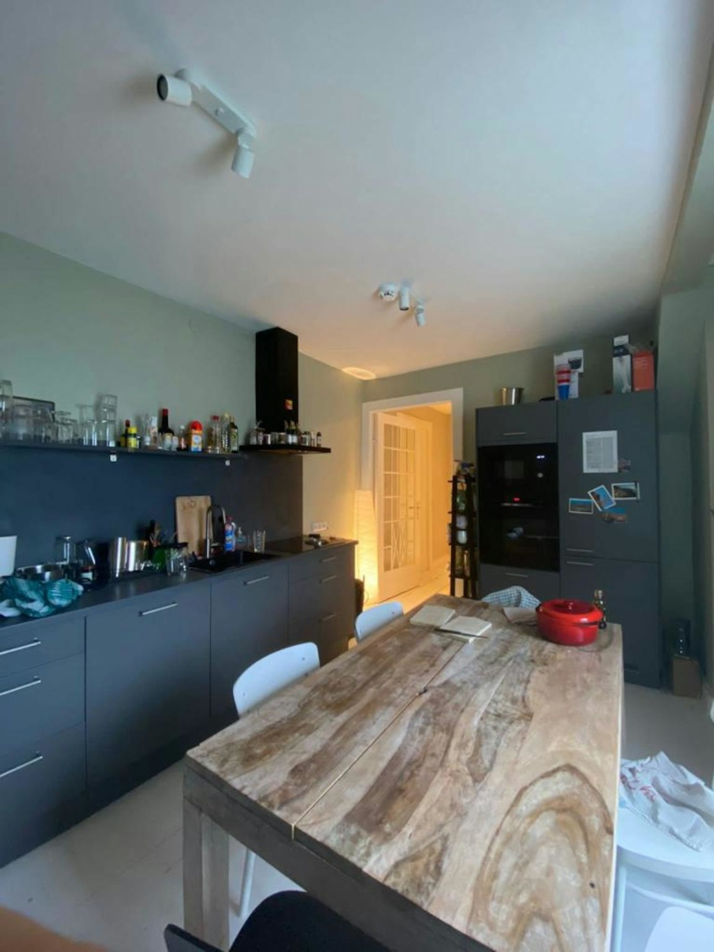 Habitación en WG Harvestehude Rentzelstraße - foto 6