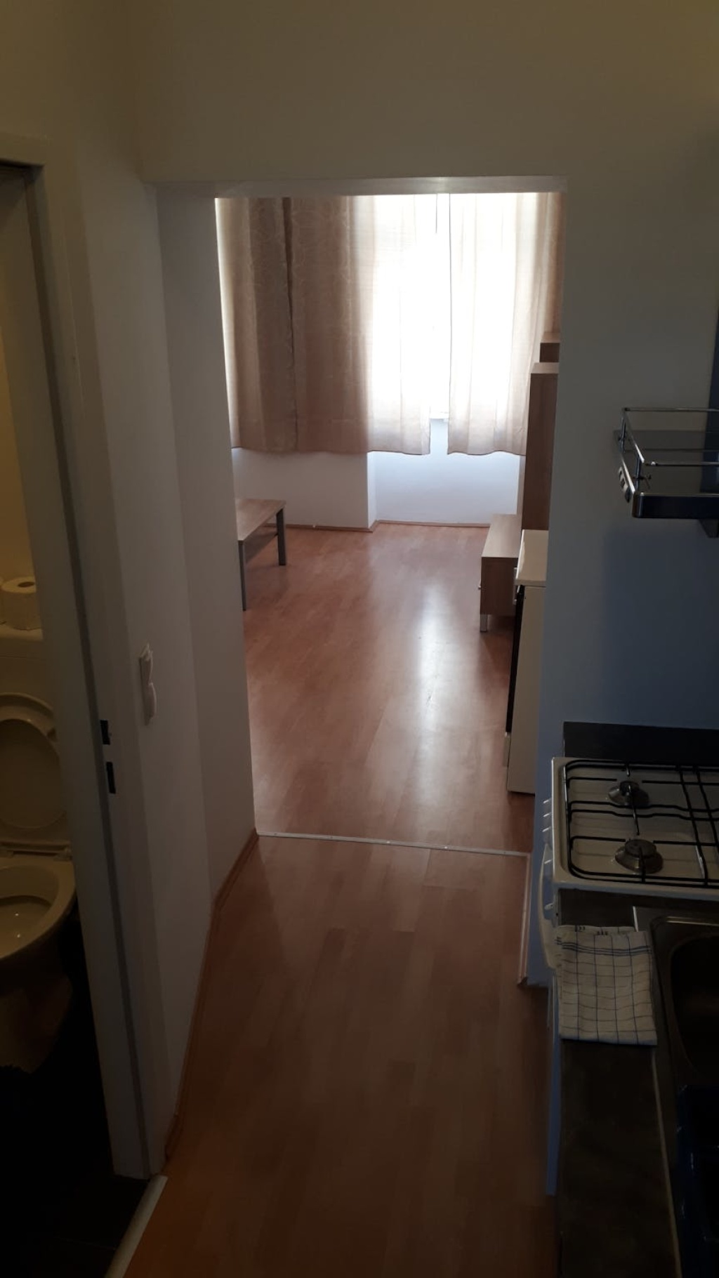 1-Zimmer-Wohnung Wien Buchengasse - Bild 6