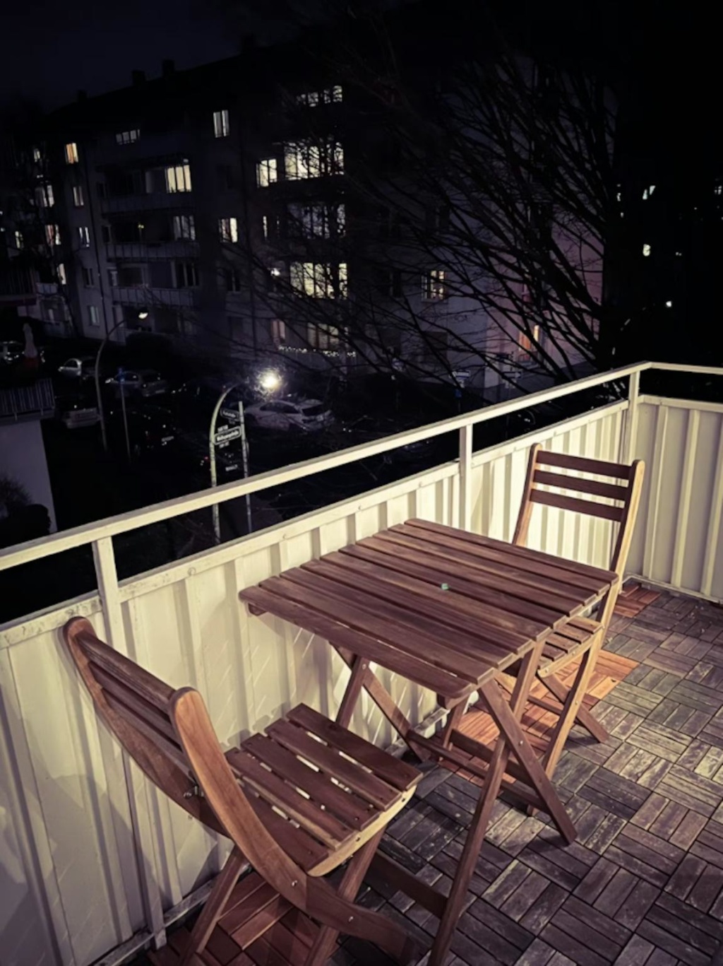 WG-Zimmer Dornbusch Parkstraße - Bild 6
