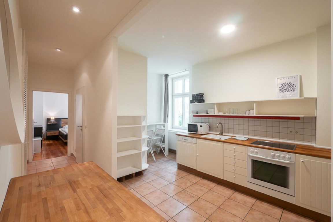 Kopenhagener Straße, Berlin – Kopenhagener Straße, 10437 Berlin Prenzlauer Berg – Vorschaubild 10