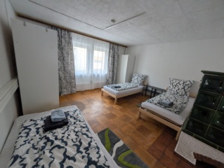 Ad image: Monteur flat