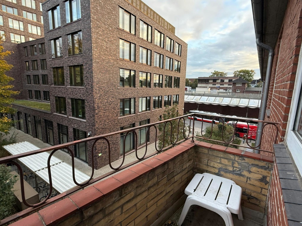 Krüsistraße, Hamburg – Krüsistraße, 22305 Hamburg Barmbek-Nord – Vorschaubild 7