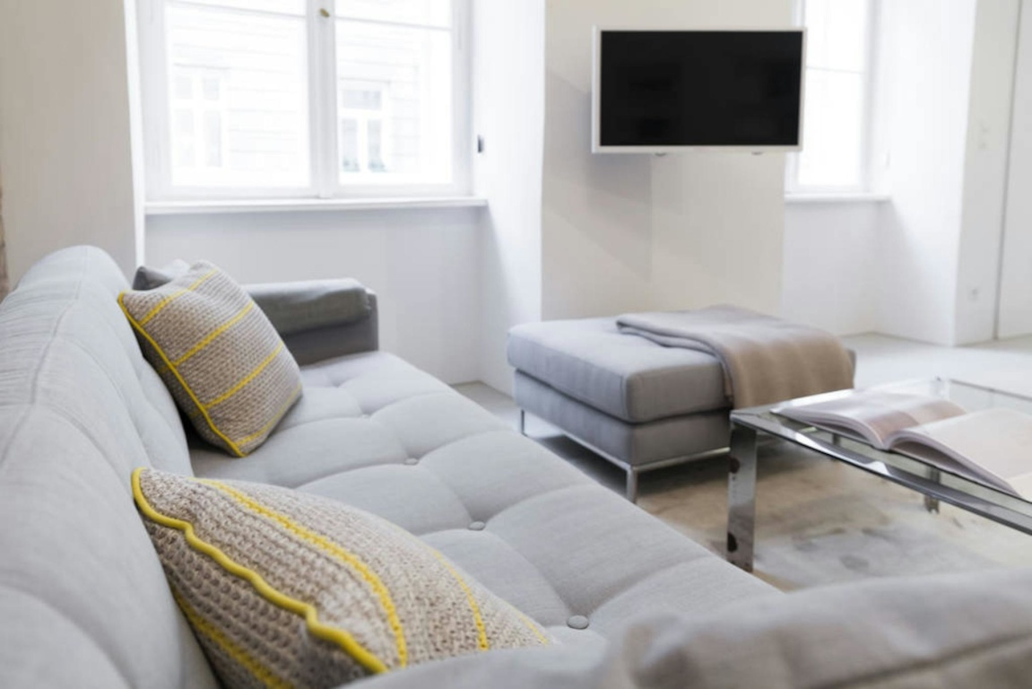 Wohnung Wien Wasagasse - Bild 9