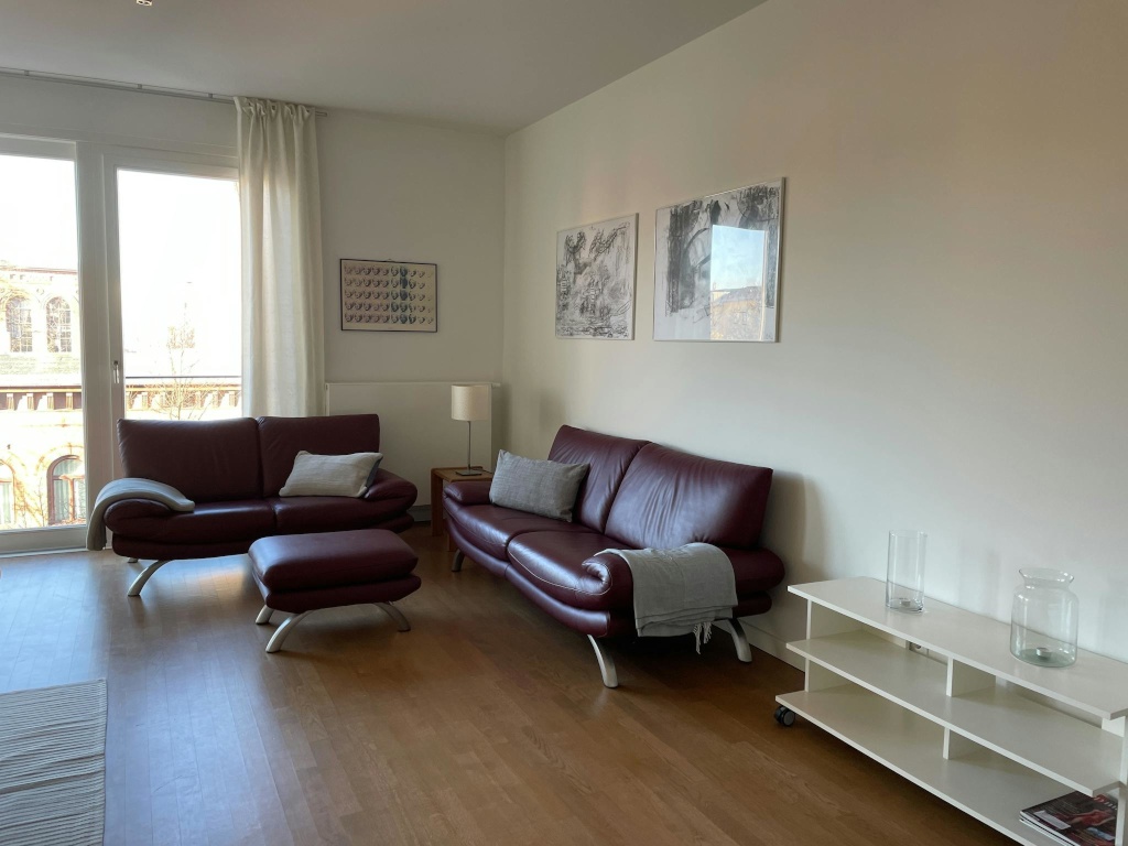 Schwedter Straße, Berlin – Schwedter Straße, 10435 Berlin Prenzlauer Berg – Vorschaubild 3