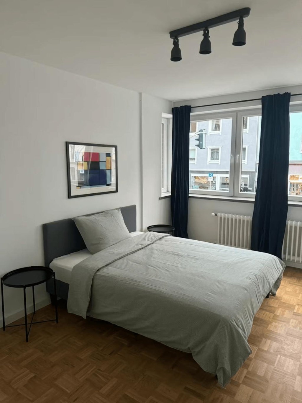 Wohnung Derendorf Roßstraße - Bild 1