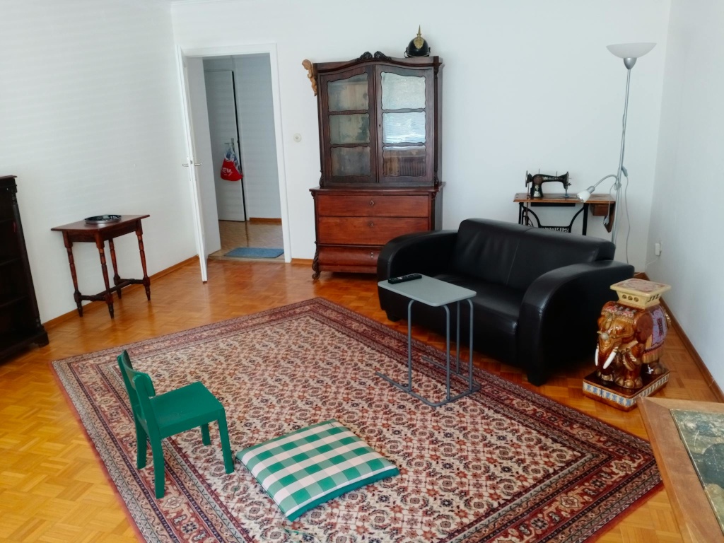 1-Zimmer-Wohnung Schwabing-West Karl-Theodor-Straße - Bild 8