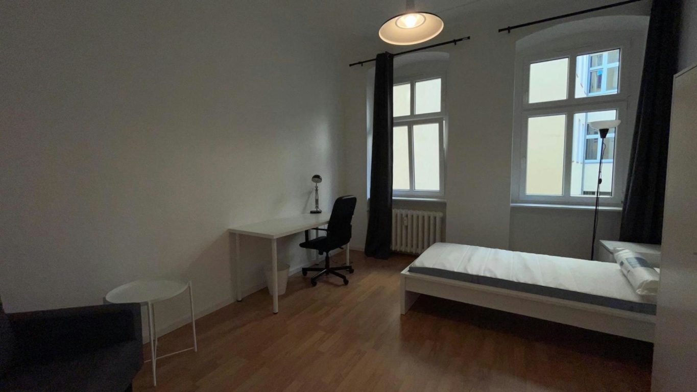 Habitación en WG Berlin Konstanzer Straße - foto 5
