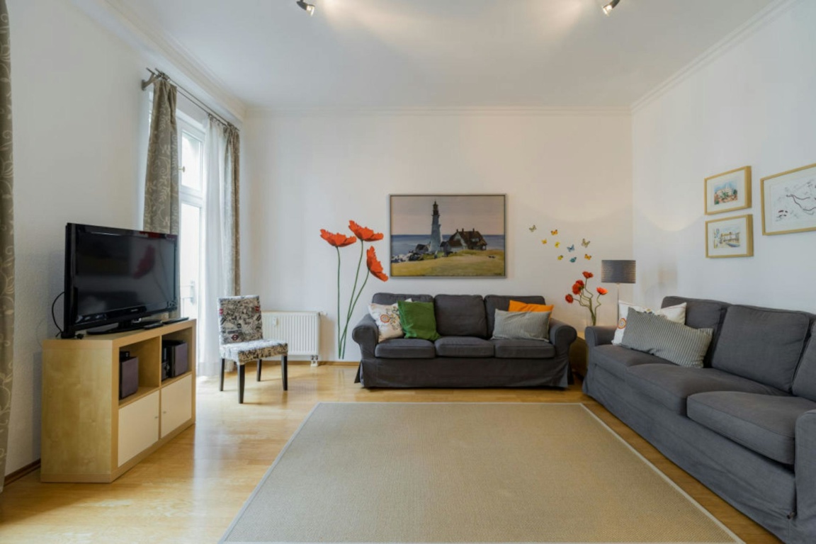 Marienstraße, Berlin – Marienstraße, 10117 Berlin Mitte – Vorschaubild 2