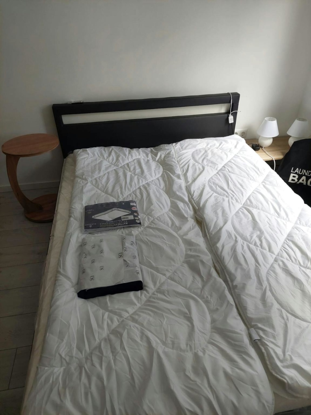 WG-Zimmer Berlin Sulzbergweg - Bild 2