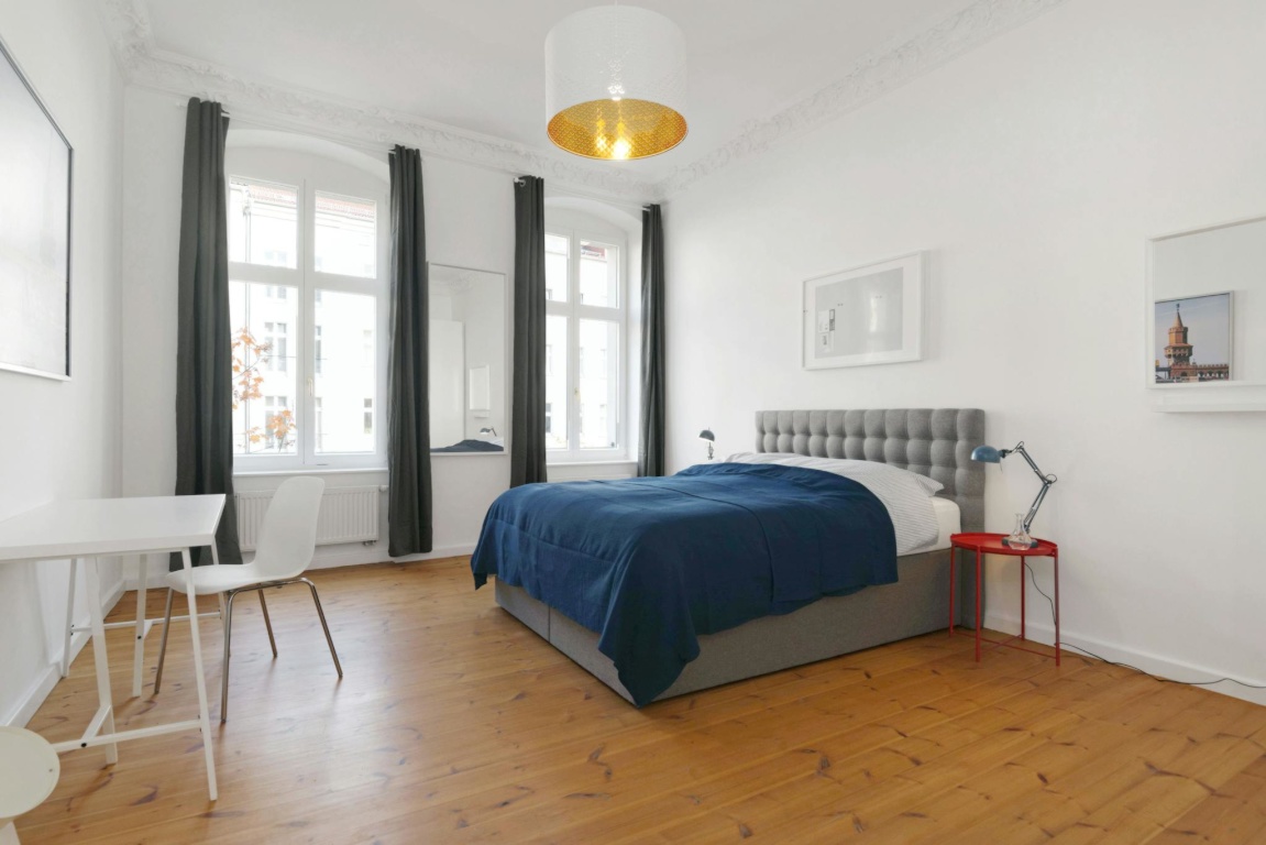 Wohnung Mitte Strelitzer Straße - Bild 9