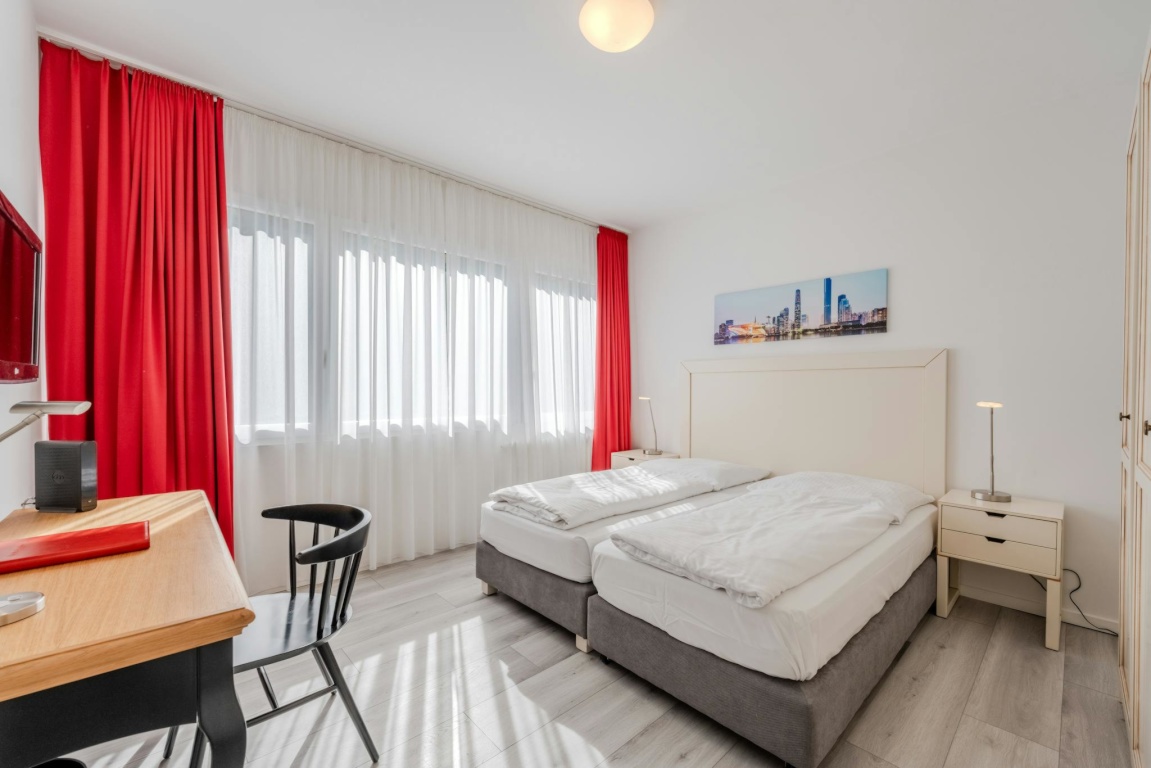 Jenaer Straße, Berlin – Jenaer Straße, 10717 Berlin Wilmersdorf – Vorschaubild 4