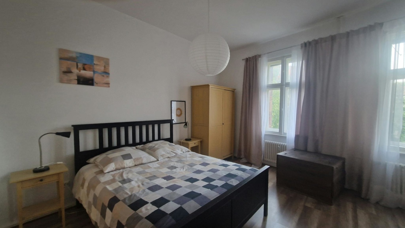 Brahestraße, Berlin – Brahestraße, 10589 Berlin – Vorschaubild 6
